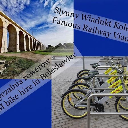 Apartament Przy Starówce - Stella Boleslawiec  Zewnętrze zdjęcie