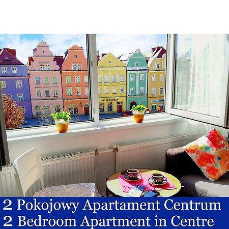 Apartament Przy Starówce - Stella Boleslawiec  Zewnętrze zdjęcie