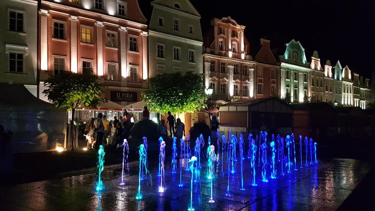 Apartament Przy Starówce - Stella Boleslawiec  Zewnętrze zdjęcie