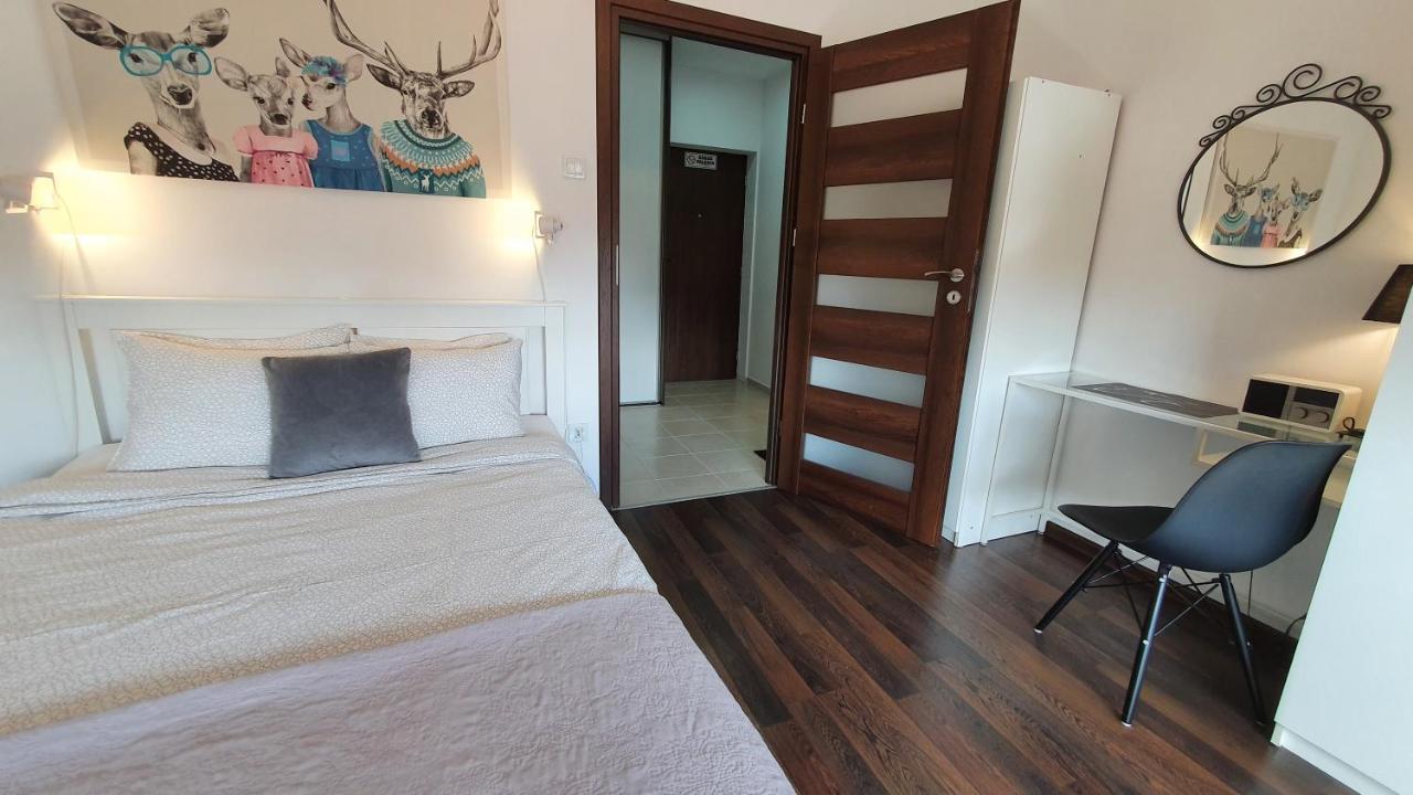 Apartament Przy Starówce - Stella Boleslawiec  Zewnętrze zdjęcie
