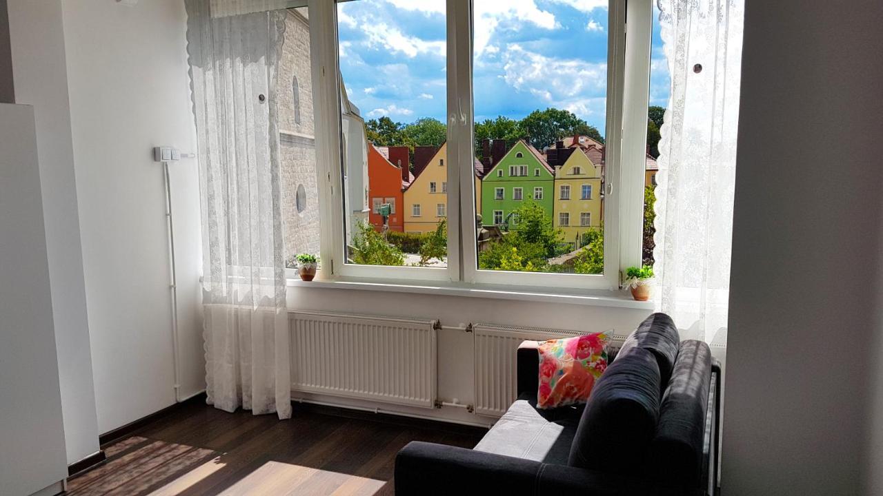 Apartament Przy Starówce - Stella Boleslawiec  Zewnętrze zdjęcie