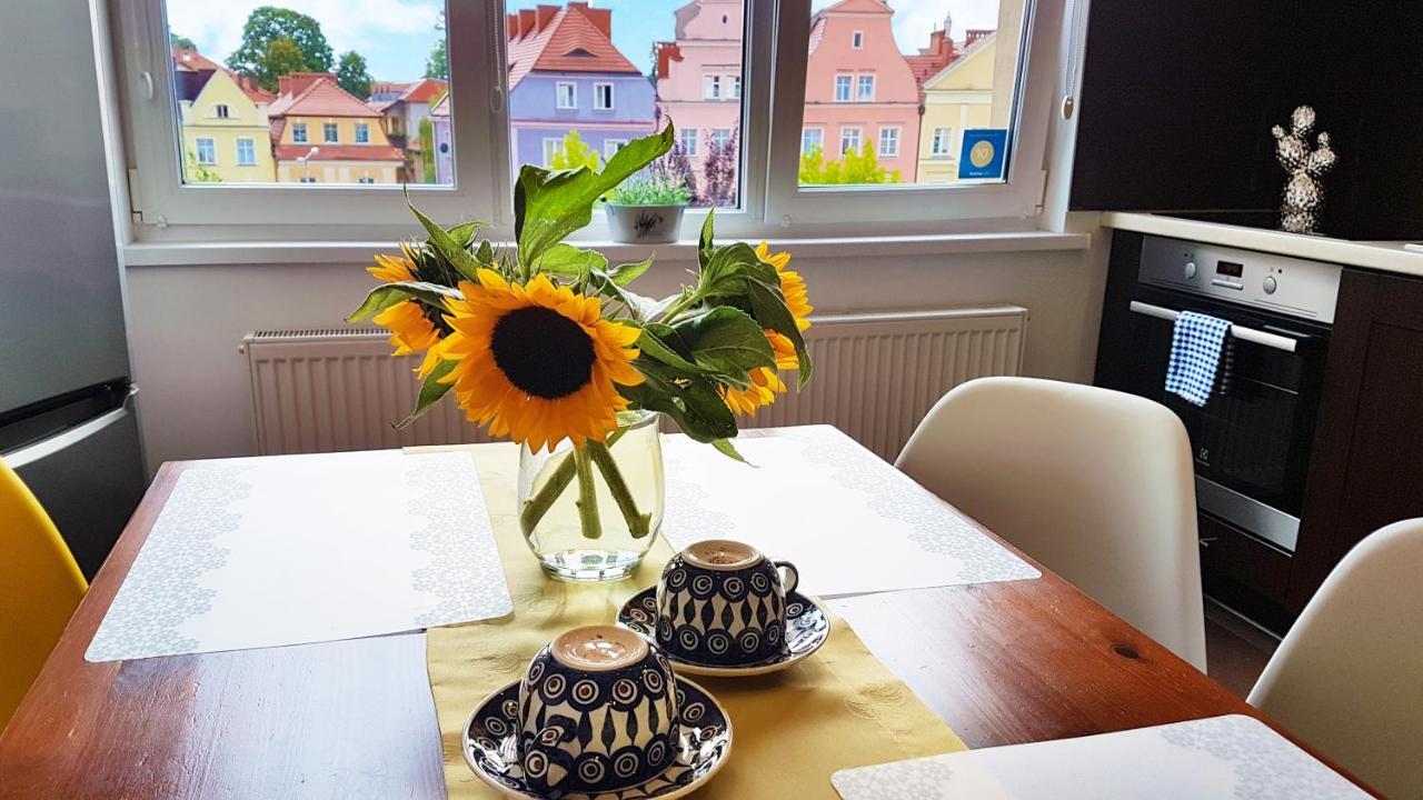 Apartament Przy Starówce - Stella Boleslawiec  Zewnętrze zdjęcie