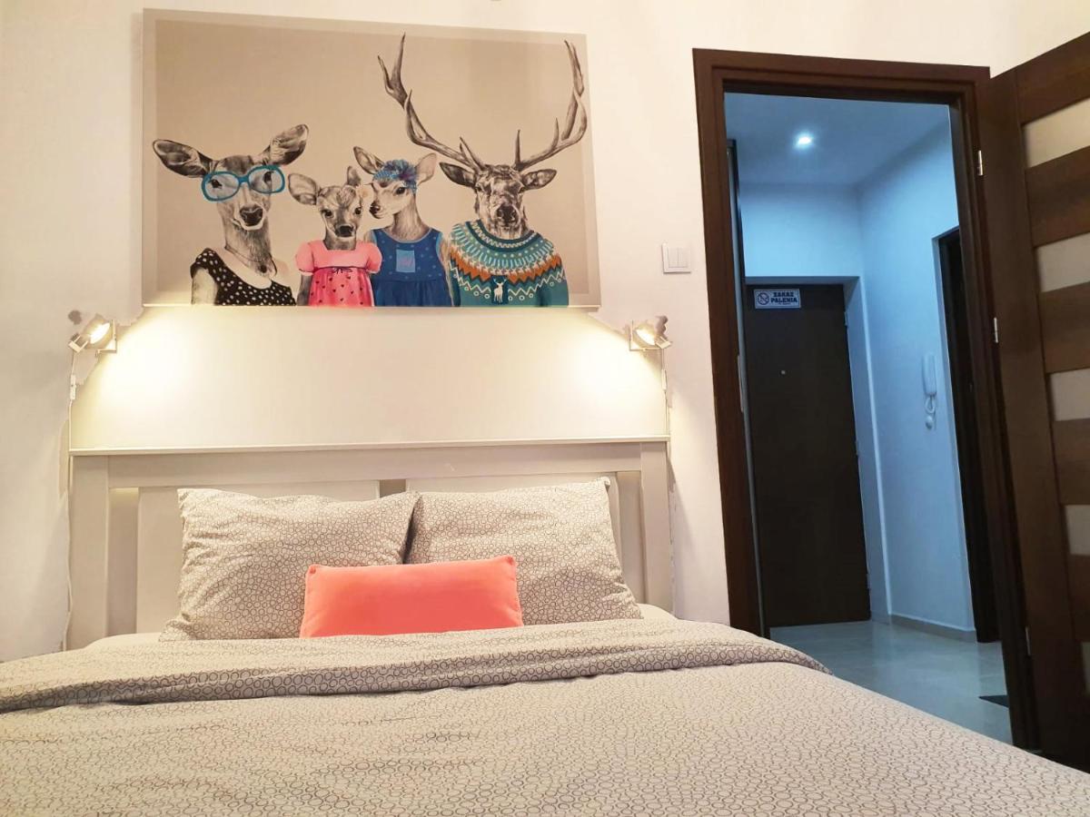 Apartament Przy Starówce - Stella Boleslawiec  Zewnętrze zdjęcie