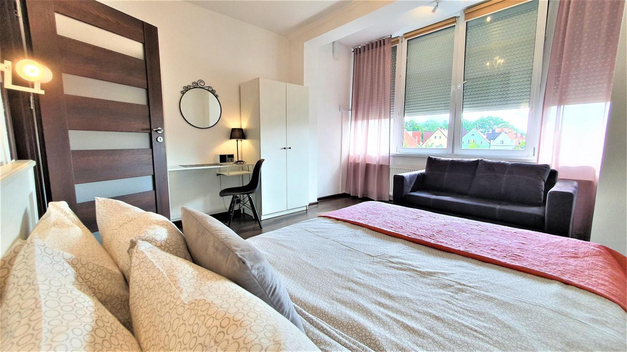 Apartament Przy Starówce - Stella Boleslawiec  Zewnętrze zdjęcie