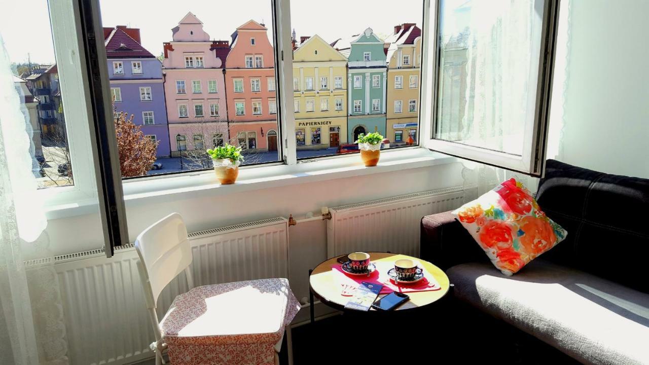 Apartament Przy Starówce - Stella Boleslawiec  Zewnętrze zdjęcie