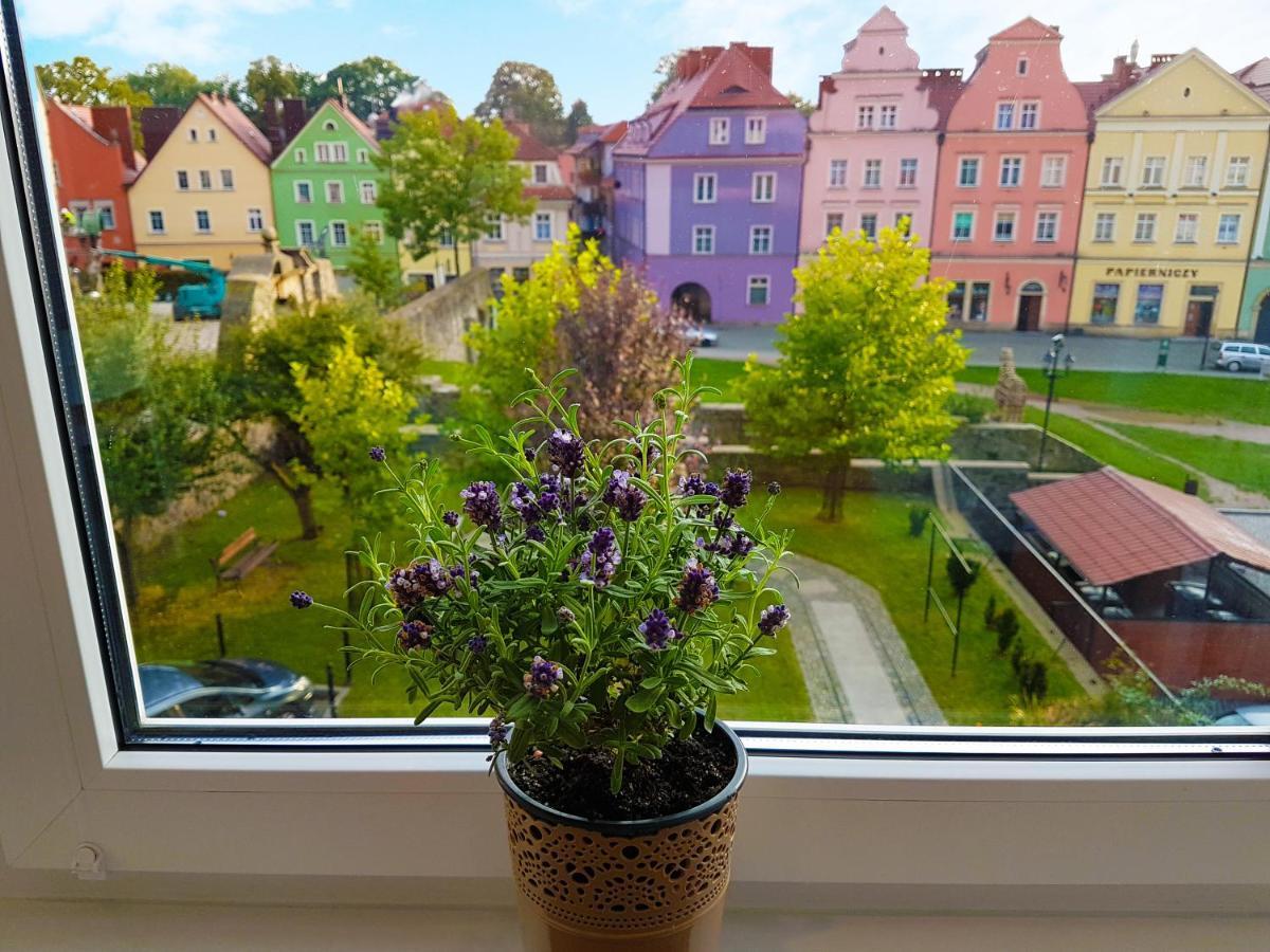 Apartament Przy Starówce - Stella Boleslawiec  Zewnętrze zdjęcie