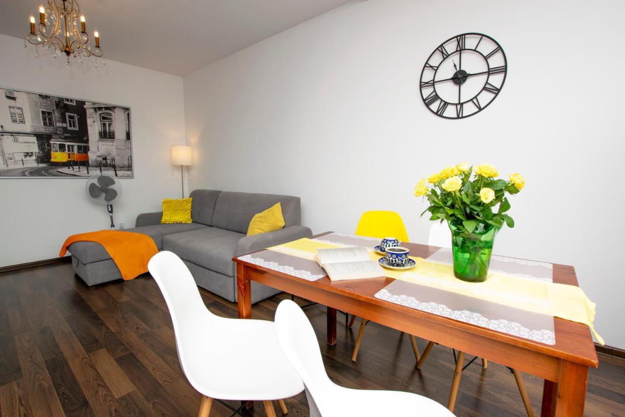 Apartament Przy Starówce - Stella Boleslawiec  Zewnętrze zdjęcie
