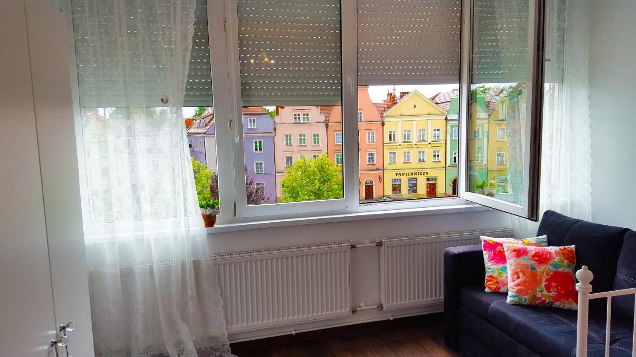 Apartament Przy Starówce - Stella Boleslawiec  Zewnętrze zdjęcie